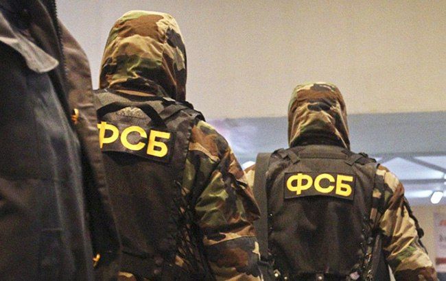 ФСБ в Крыму пыталась завербовать украинца