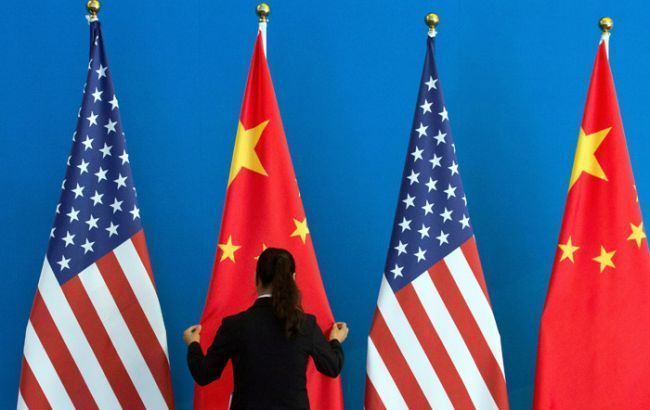 В США назвали сроки возобновления торговых переговоров с Китаем