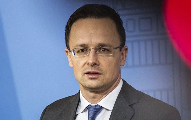 Венгрия наложила вето на заявление послов НАТО по Украине