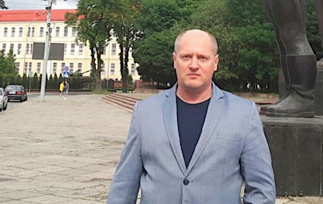 Во время визита Лукашенко в Украину обсудят освобождение журналиста Шаройка