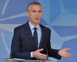 Столтенберг: НАТО ожидает выполнения минских соглашений Россией