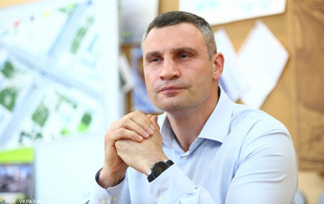 В ВАКС объяснили открытие дела против Кличко
