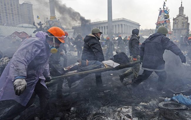В ГПУ назвали количество приговоров в преступлениях на Майдане