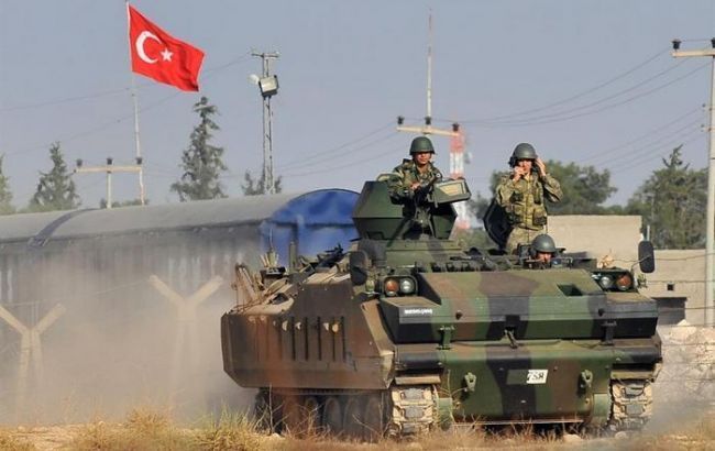 Парламент Турции ратифицировал соглашение, которое позволяет отправить войска в Ливию