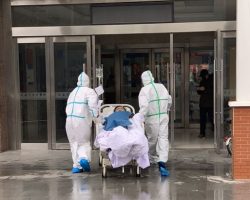 В Германии зафиксировали новый случай заражения коронавирусом