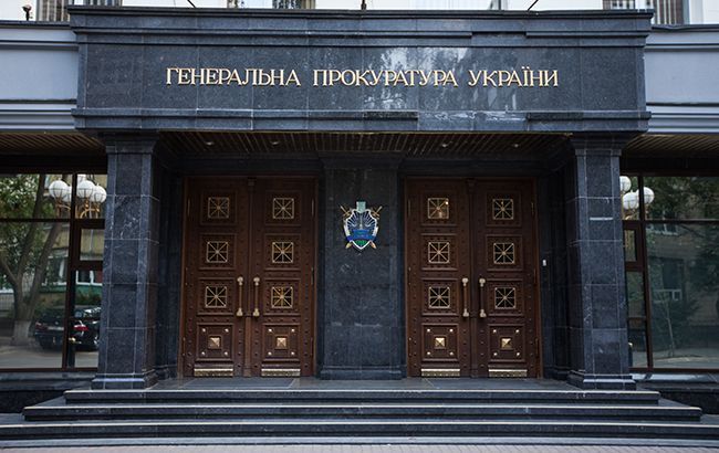 Три прокурора по делам Майдана прошли собеседования и остаются на занимаемых должностях