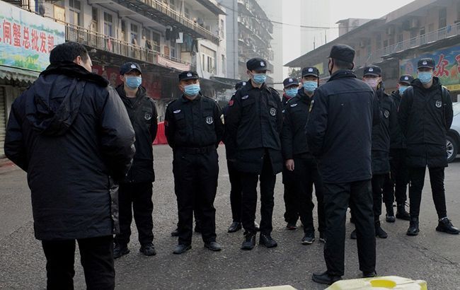 Украинское консульство опубликовало рекомендации из-за нового вируса в Китае