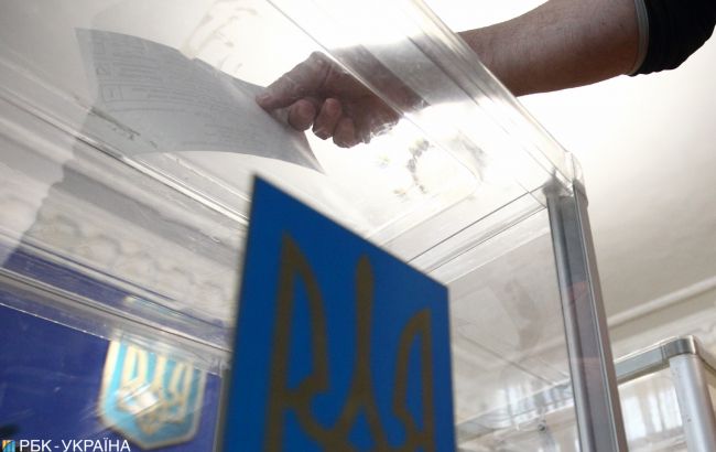 Украинцы не готовы к интернет-голосованию на выборах, - глава ЦИК