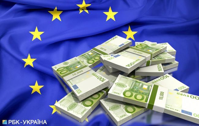 Украина выпустила облигации на 1,25 млрд евро
