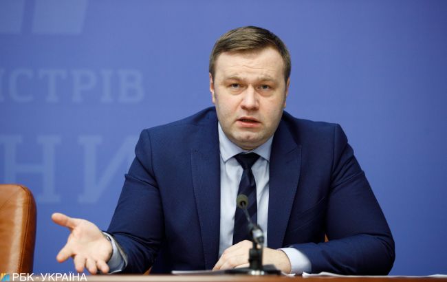 Две платежки за газ для украинцев не повлияют на конечный тариф, - Оржель