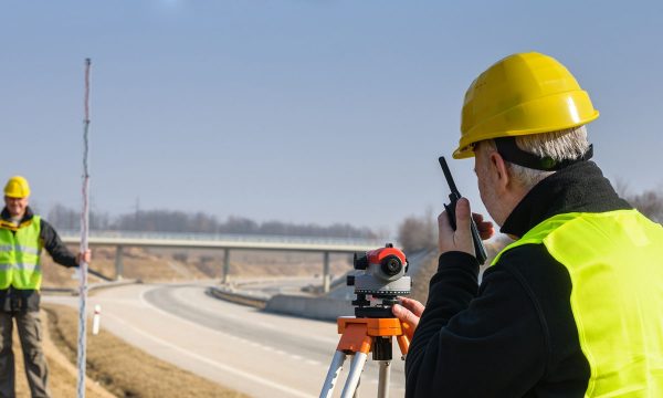 Инженерные изыскания для строительства дорог по низкой цене