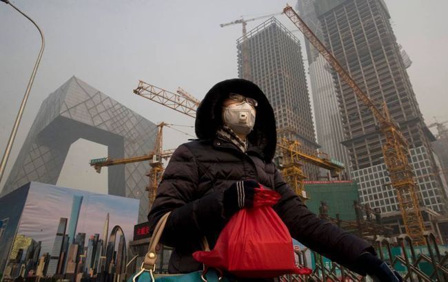 В Китае начали задерживать зарплаты из-за вспышки коронавируса, - Bloomberg