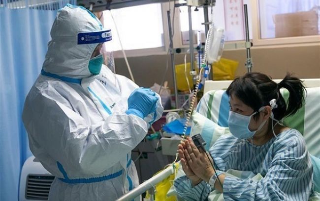 В Китае жертвами коронавируса стали 3136 человек