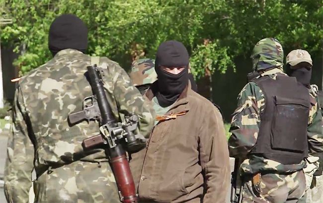 В ООС сообщили о потерях боевиков на Донбассе с начала марта