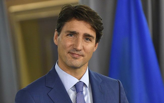 Трюдо проведет первое заседание правительства Канады после месячной самоизоляции