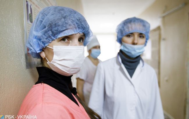 В Кировоградской области еще 17 человек заболели коронавирусом