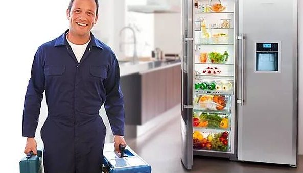 Качественный ремонт и обслуживание холодильников