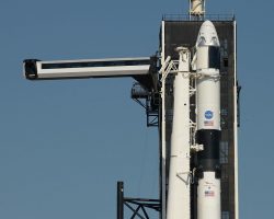 Запуск SpaceX откроет новую эру космонавтики: что нужно знать