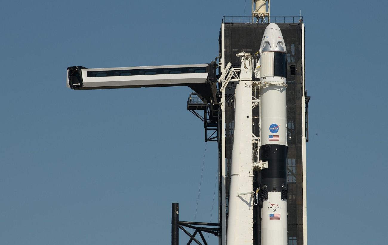 Запуск SpaceX откроет новую эру космонавтики: что нужно знать