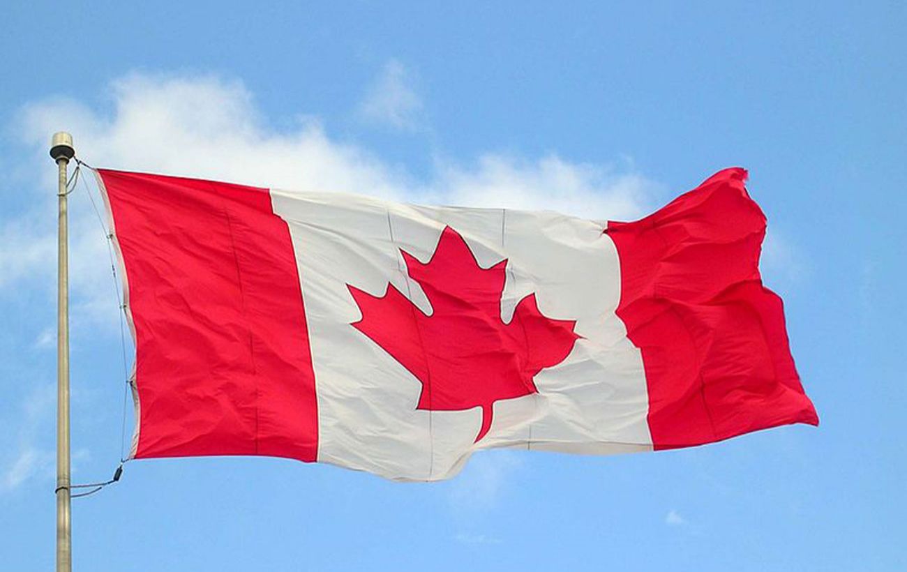 Канада выступила против прекращения действия Договора об открытом небе