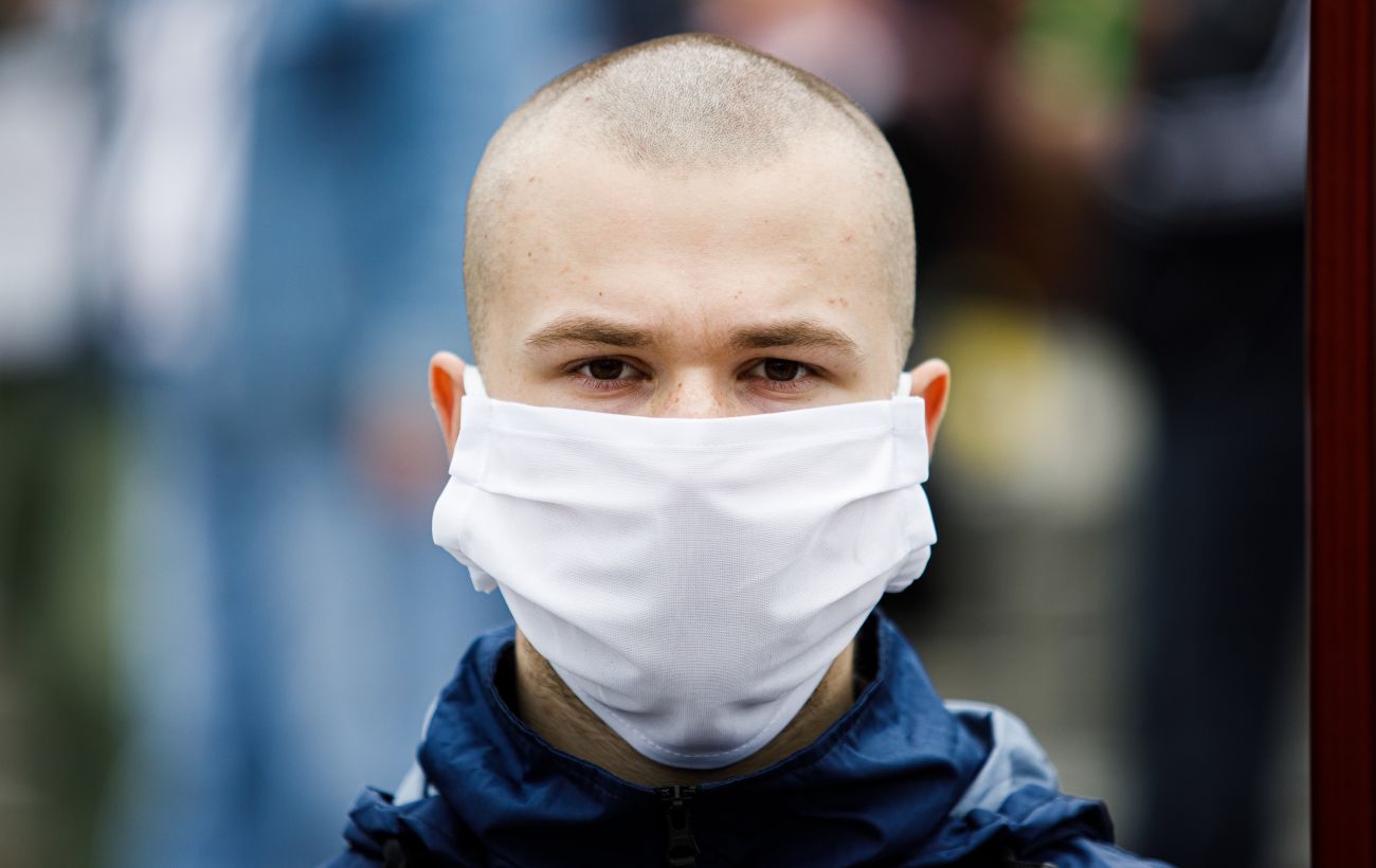 Минздрав назвал причины вспышки коронавируса в Украине