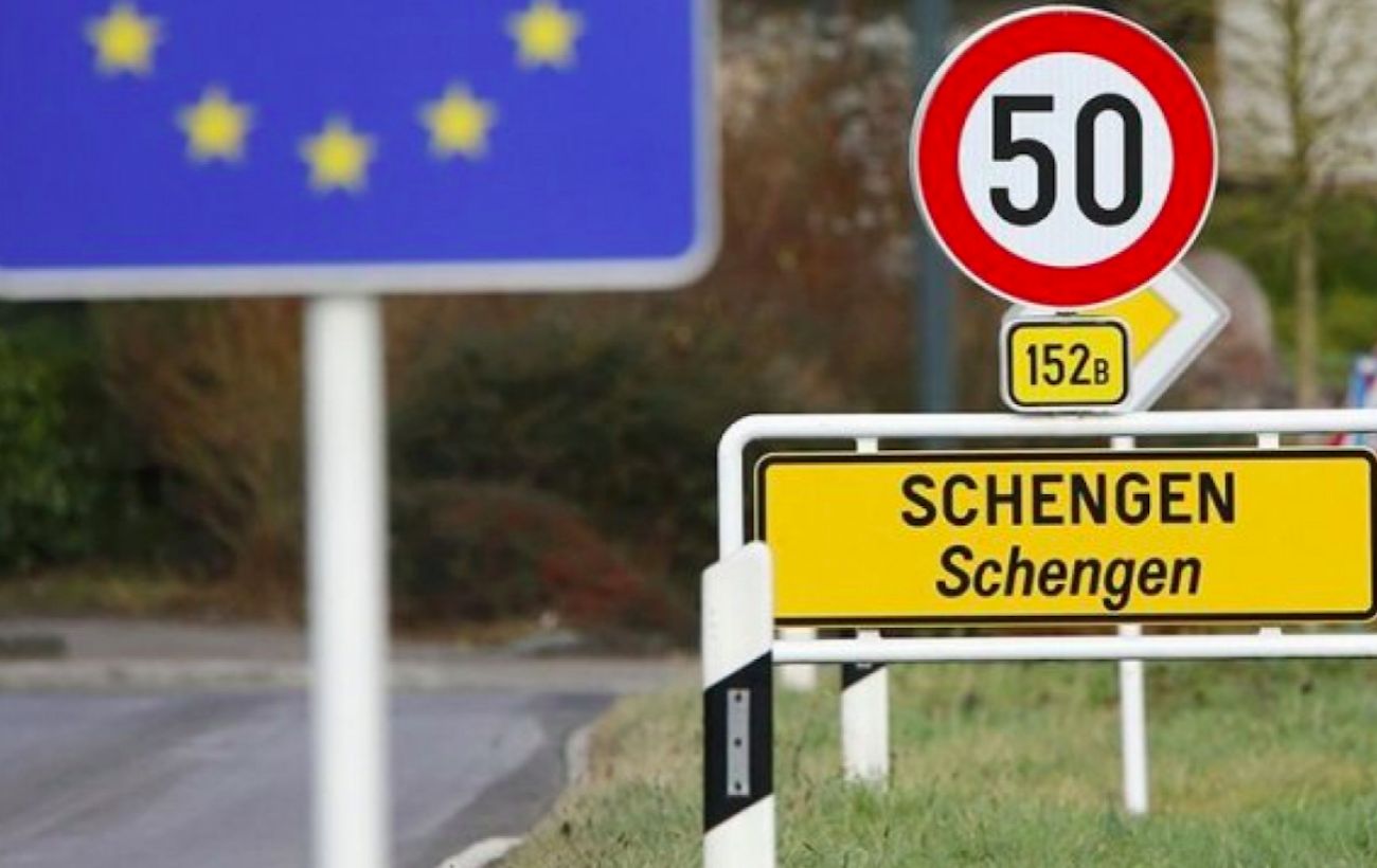 ЕС готов открыть границы для 15 стран, - Euronews