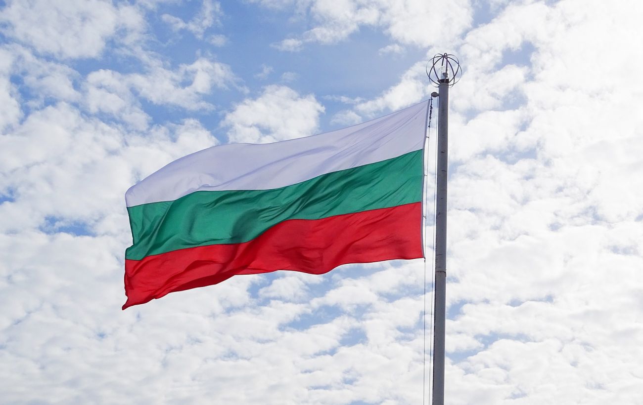 Болгария открыла границы для 29 стран, но не для Украины