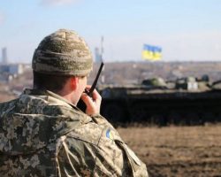 Сутки на Донбассе: боевики выпустили ракету по гражданским жителям Северного