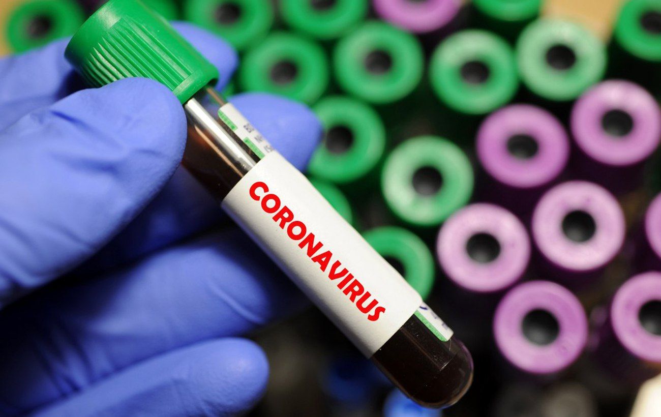 МИД Британии уверен в попытках России похитить данные о вакцине от COVID-19