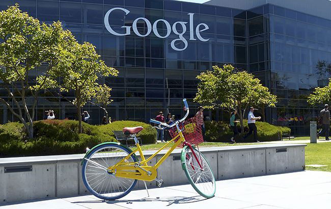 Google запретит рекламу шпионского оборудования