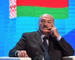 Страны Балтии сегодня объявят о санкциях против Лукашенко