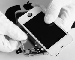 Ремонт iPhone от профессионалов