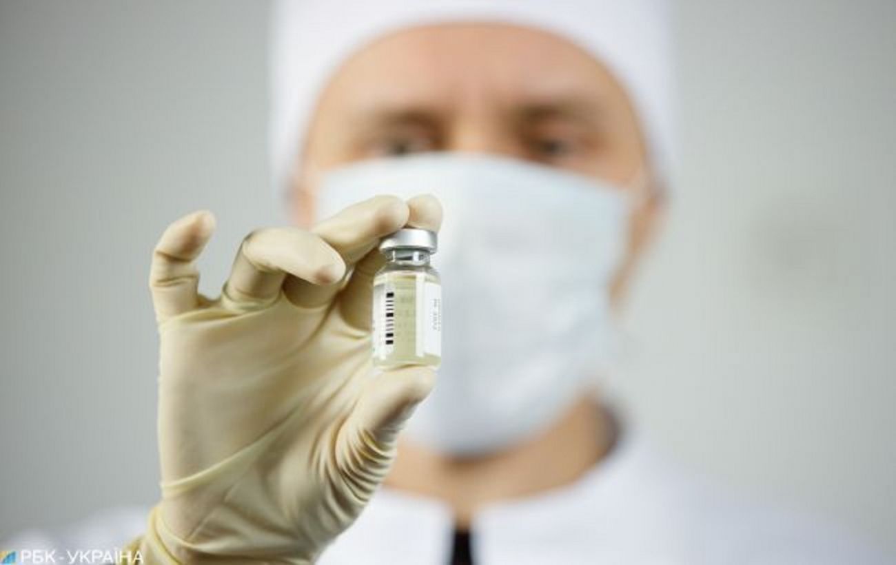 В Минздраве назвали количество имеющихся вакцин в Украине