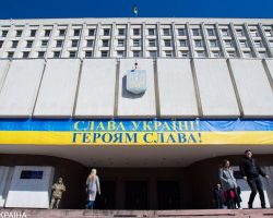 ЦИК завершил регистрацию кандидатов на довыборах в Раду