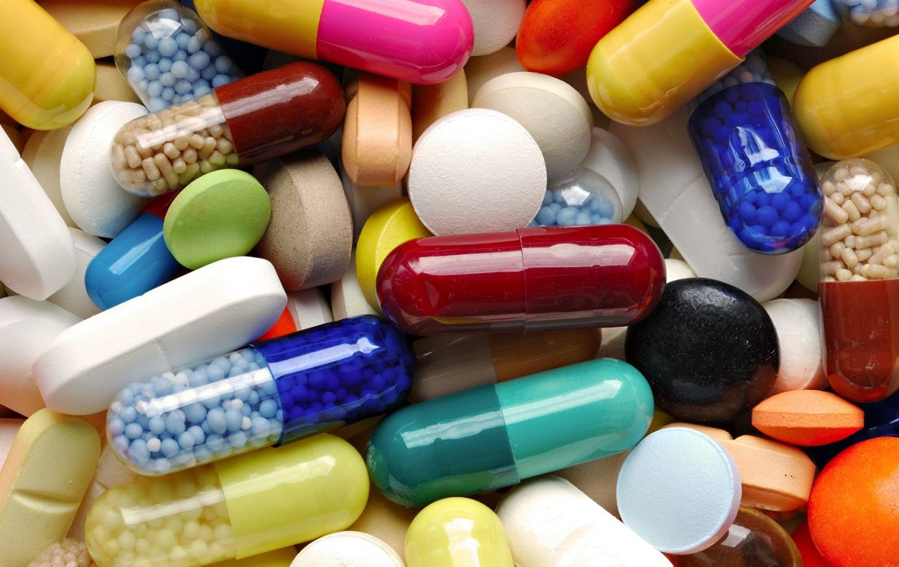 АМКУ оштрафовал аптеку в Днепре, продававшую «средство от коронавируса»