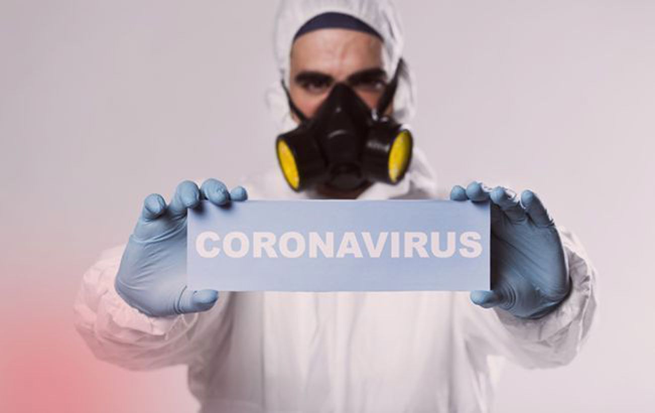 ВОЗ зафиксировала новый антирекорд по приросту зараженных коронавирусом