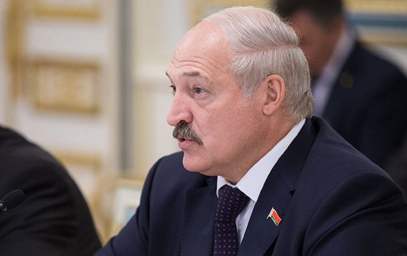 Лукашенко о ситуации в Беларуси: попытка неконституционного переворота