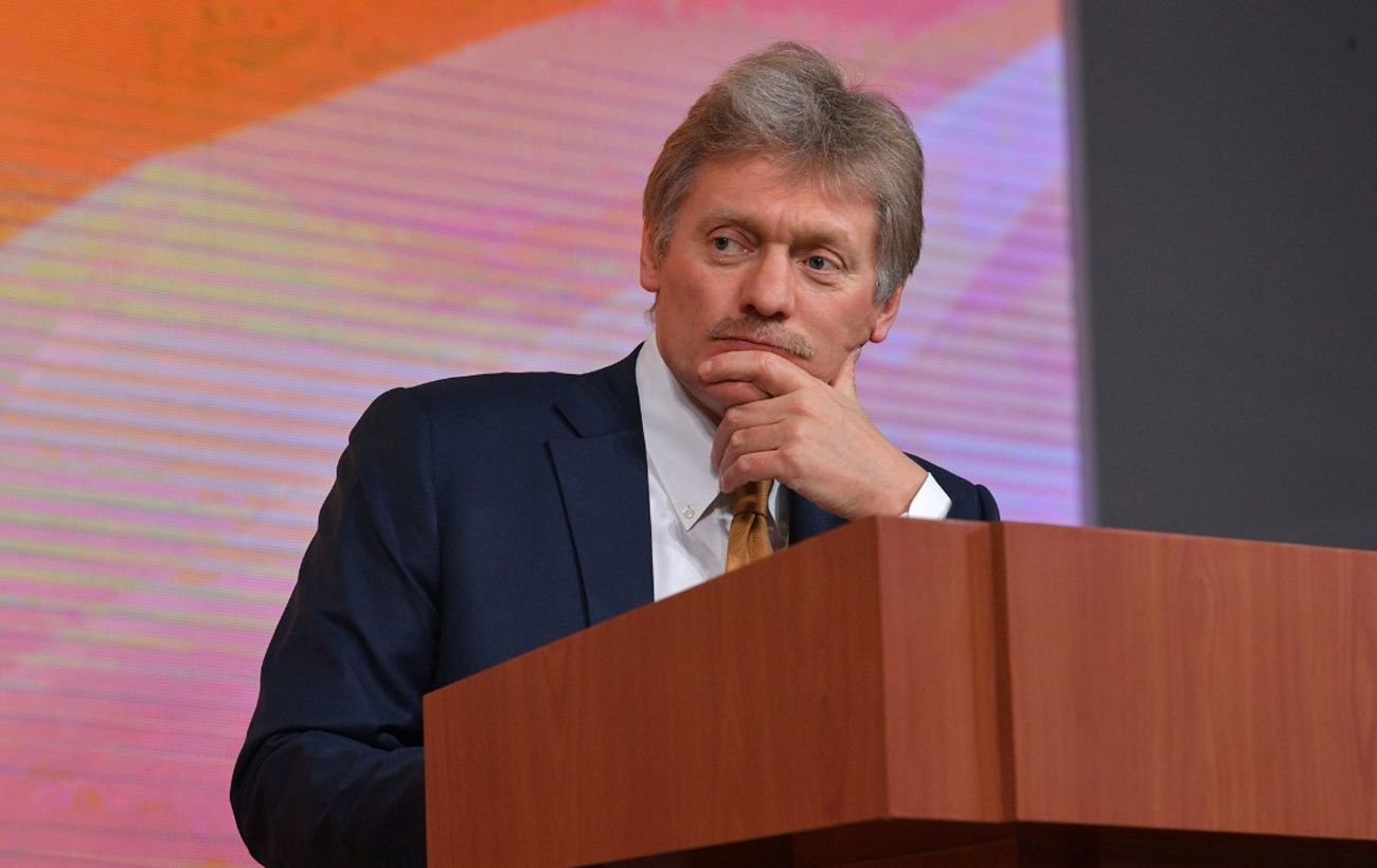 Кремль исключает обострение на Донбассе после войны в Карабахе