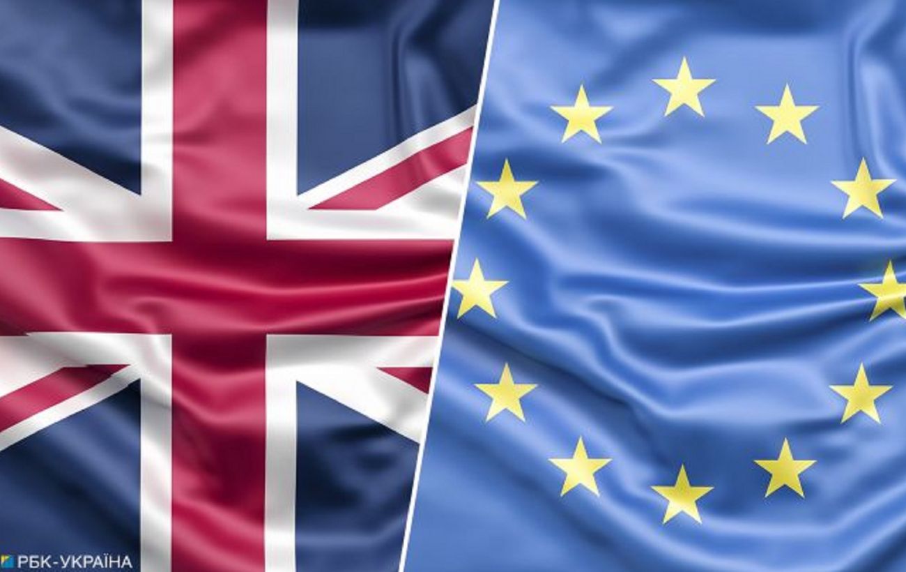 Великобритания и ЕС обсуждают соглашение по Brexit всю ночь