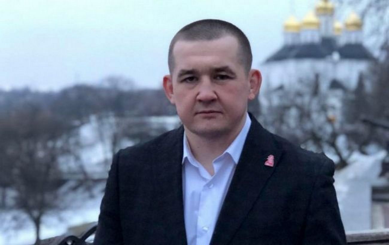 Представитель омбудсмена на Донбассе устроил драку в гостинице