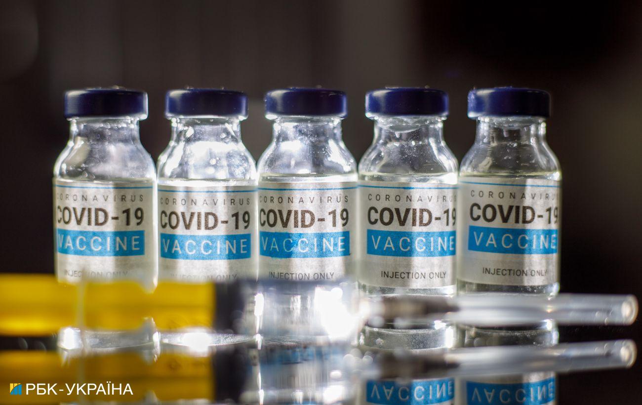 Германия рассчитывает на 3 миллиона доз вакцины AstraZeneca от COVID в феврале