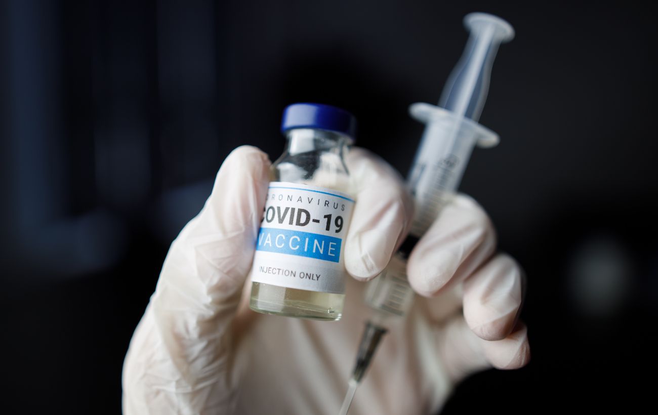 Уже более 30 стран начали вакцинацию от коронавируса, - ВОЗ