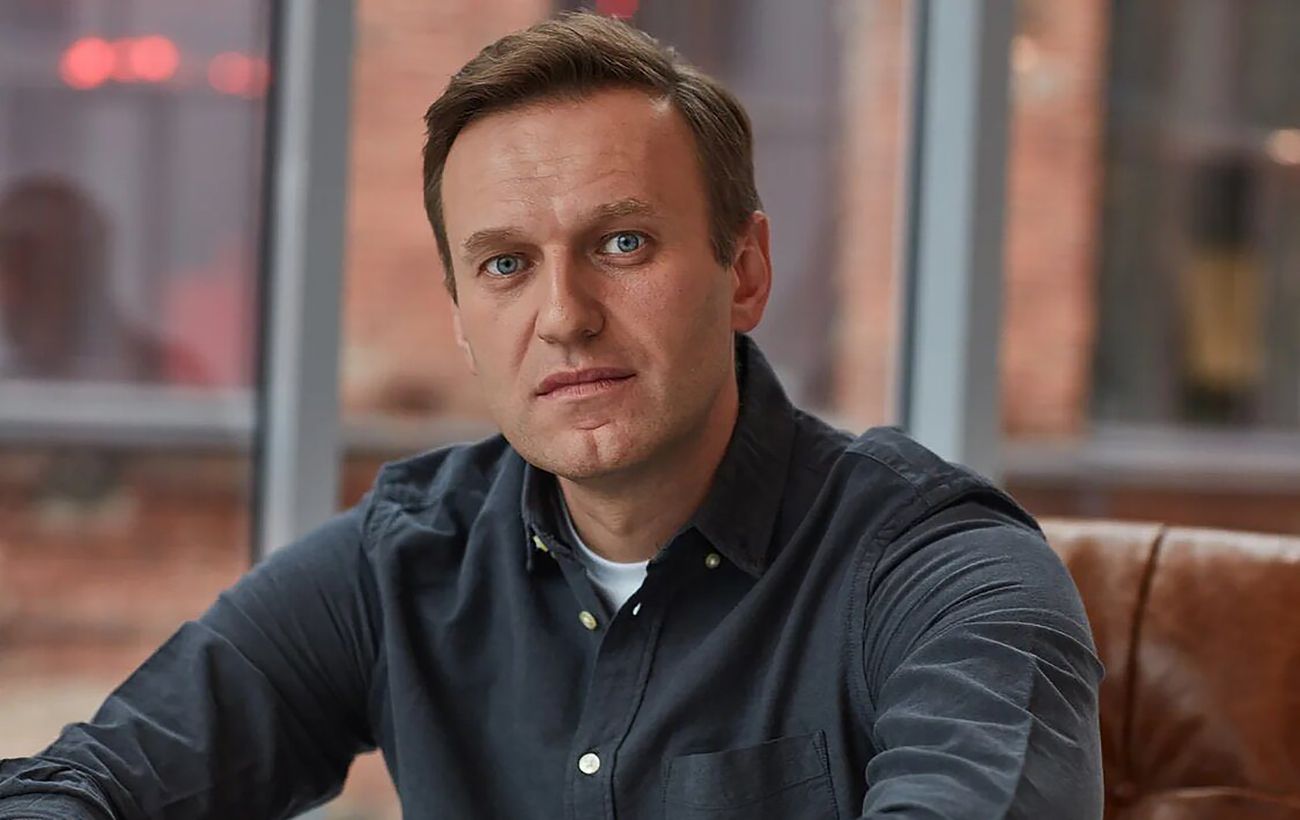 Навальный сегодня должен вернуться в РФ. В аэропорту 