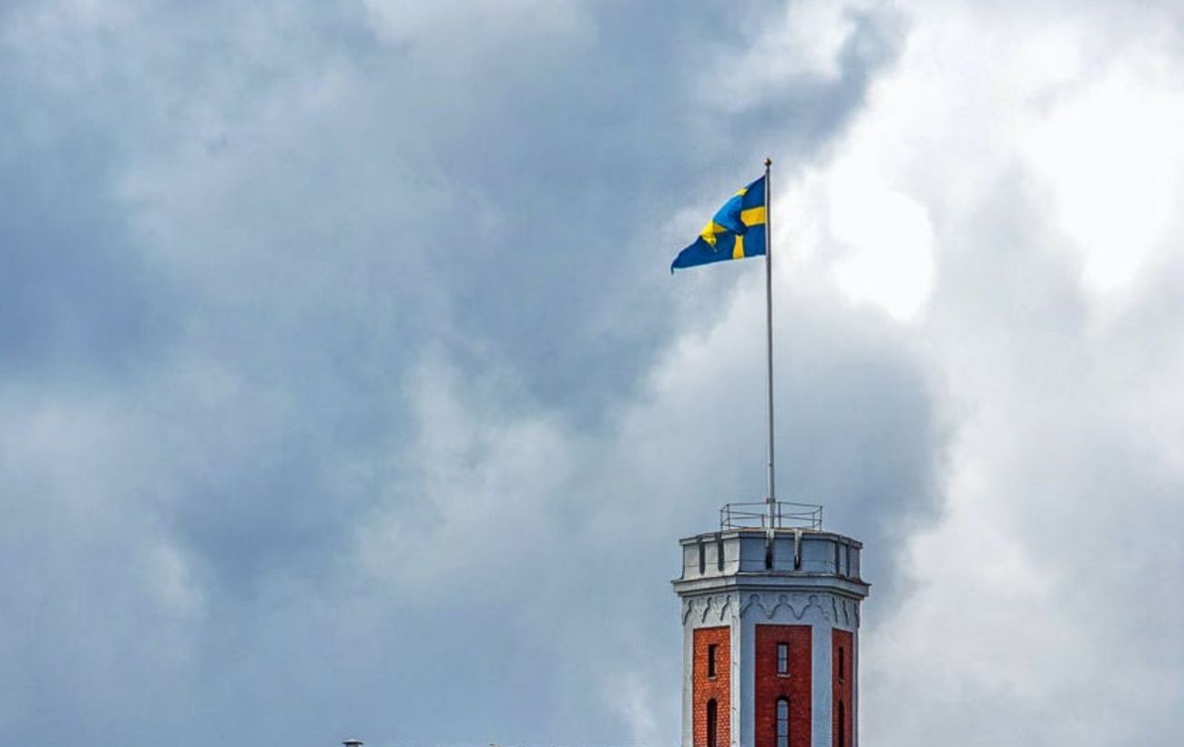 Швеция запретила въезд из Норвегии из-за 