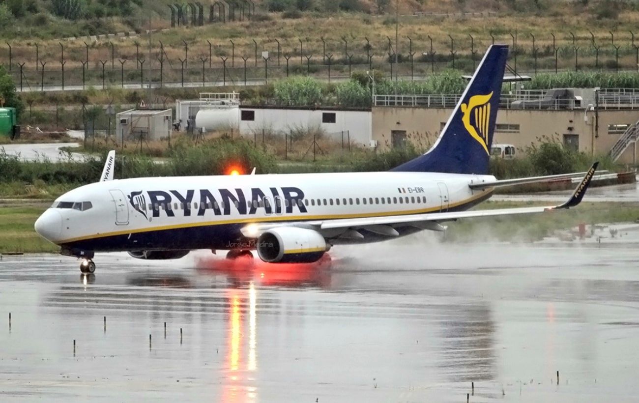Ryanair запускает авиарейсы из Украины на греческие острова