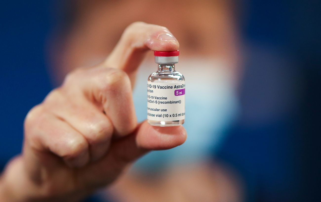 В Италии исключили связь смерти пациента в Пьемонте с прививкой COVID-вакциной AstraZeneca