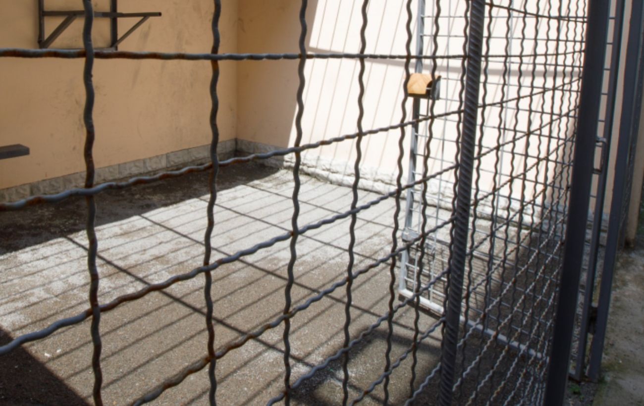 Bellingcat установили россиян, причастных к пыткам в тюрьме 