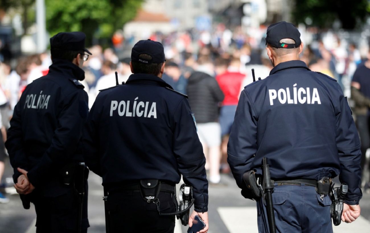 В Португалии осудили инспекторов миграционной службы за убийство украинца в аэропорту