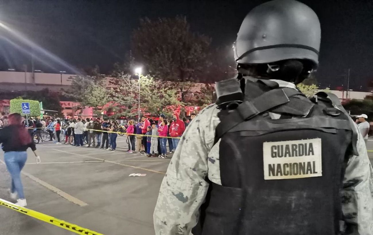 В Мексике объявлен трехдневный траур по погибшим при обрушении метромоста