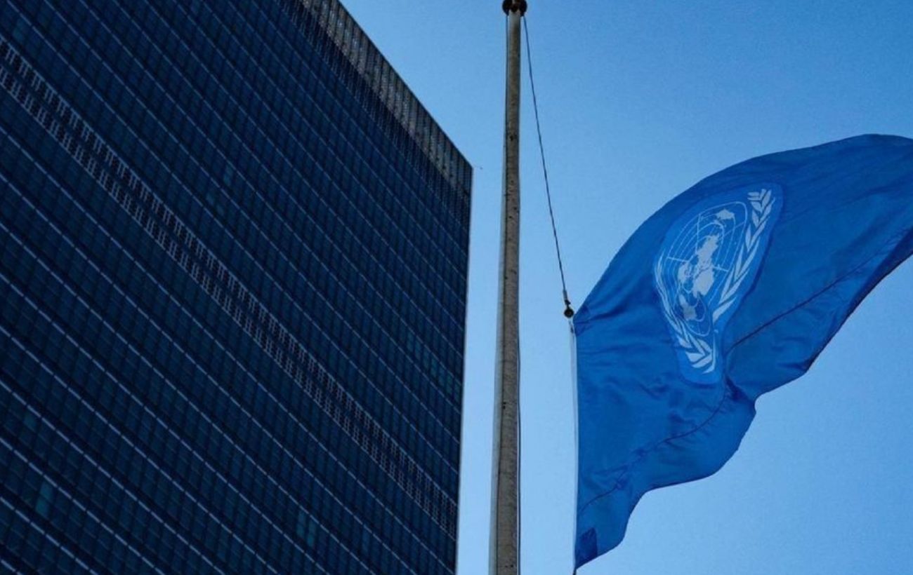 ООН призвала освободить задержанное руководство Мали